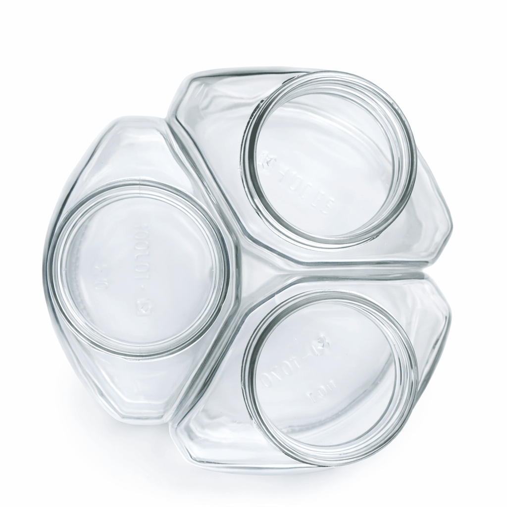 best glass jars for canning jam and preserves