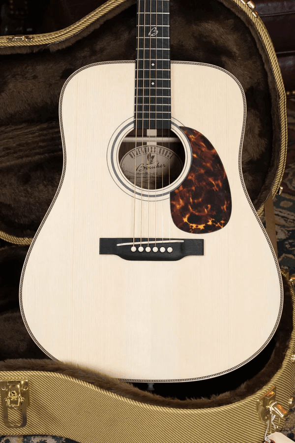 Mahogany vs Rosewood