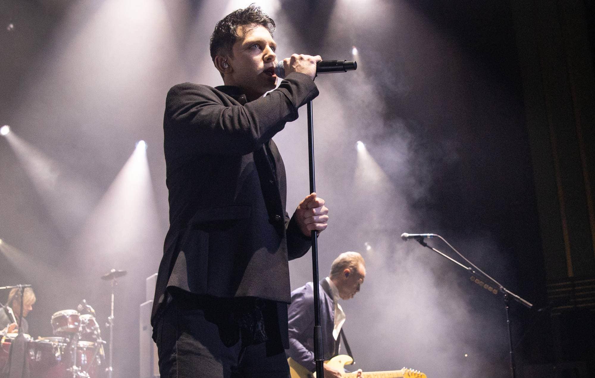 Spandau Ballet’s Ross Davidson Found Guilty of Rape and Attempted Sexual Assault