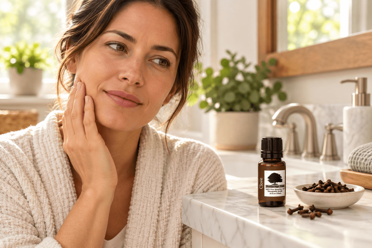 Clove Oil for Toothache and Dental Comfort: What the Research Shows