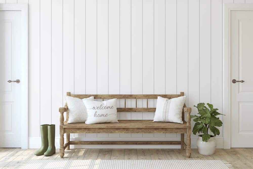 DIY Wall Panel Installation: Adhesive, Attachments, Safety