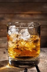 Old Fashioned
