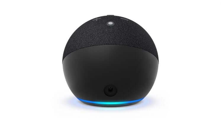 Amazon Echo Dot (5th Generation)