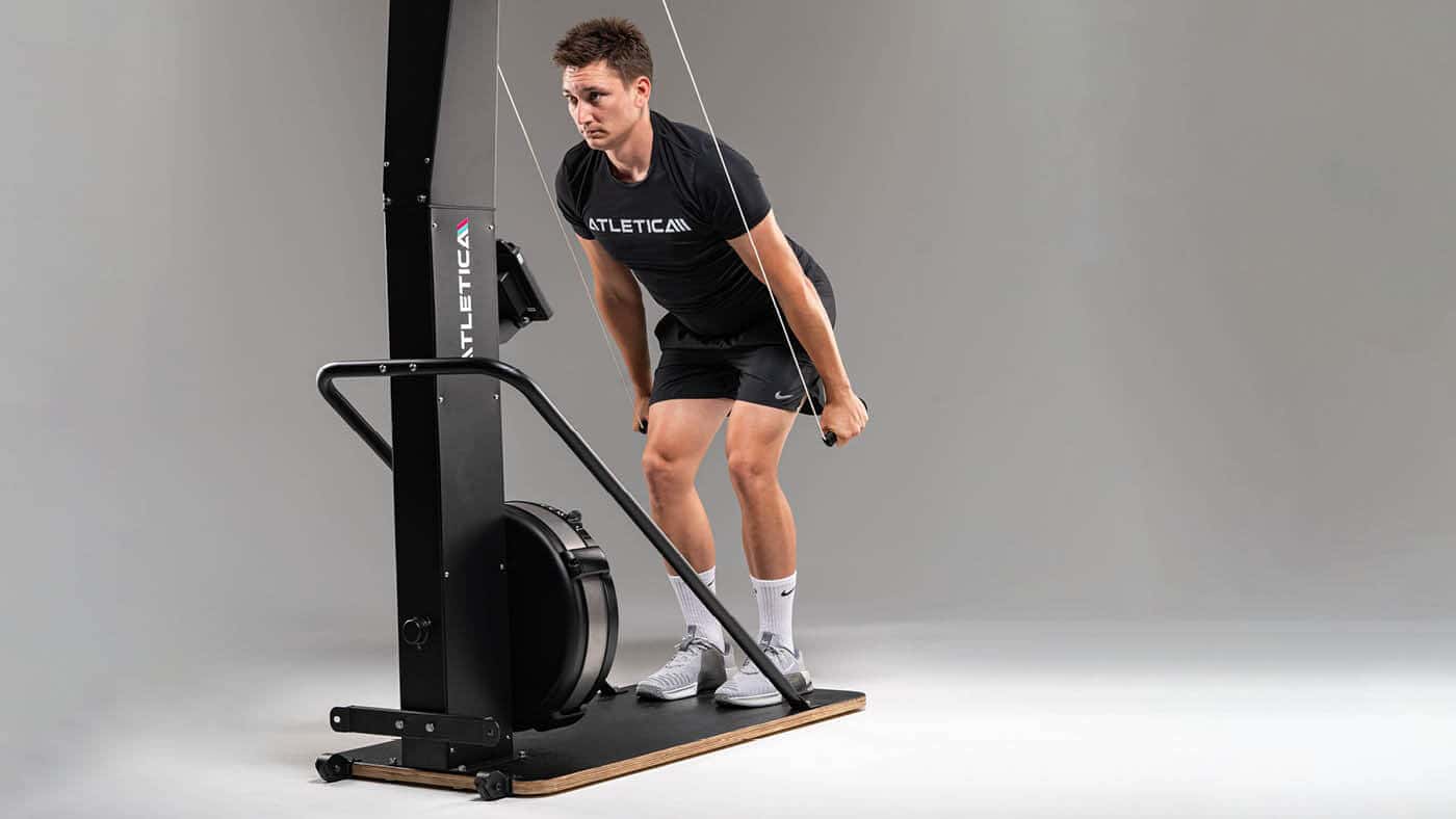 Cardio Training im Wellnesszentrum