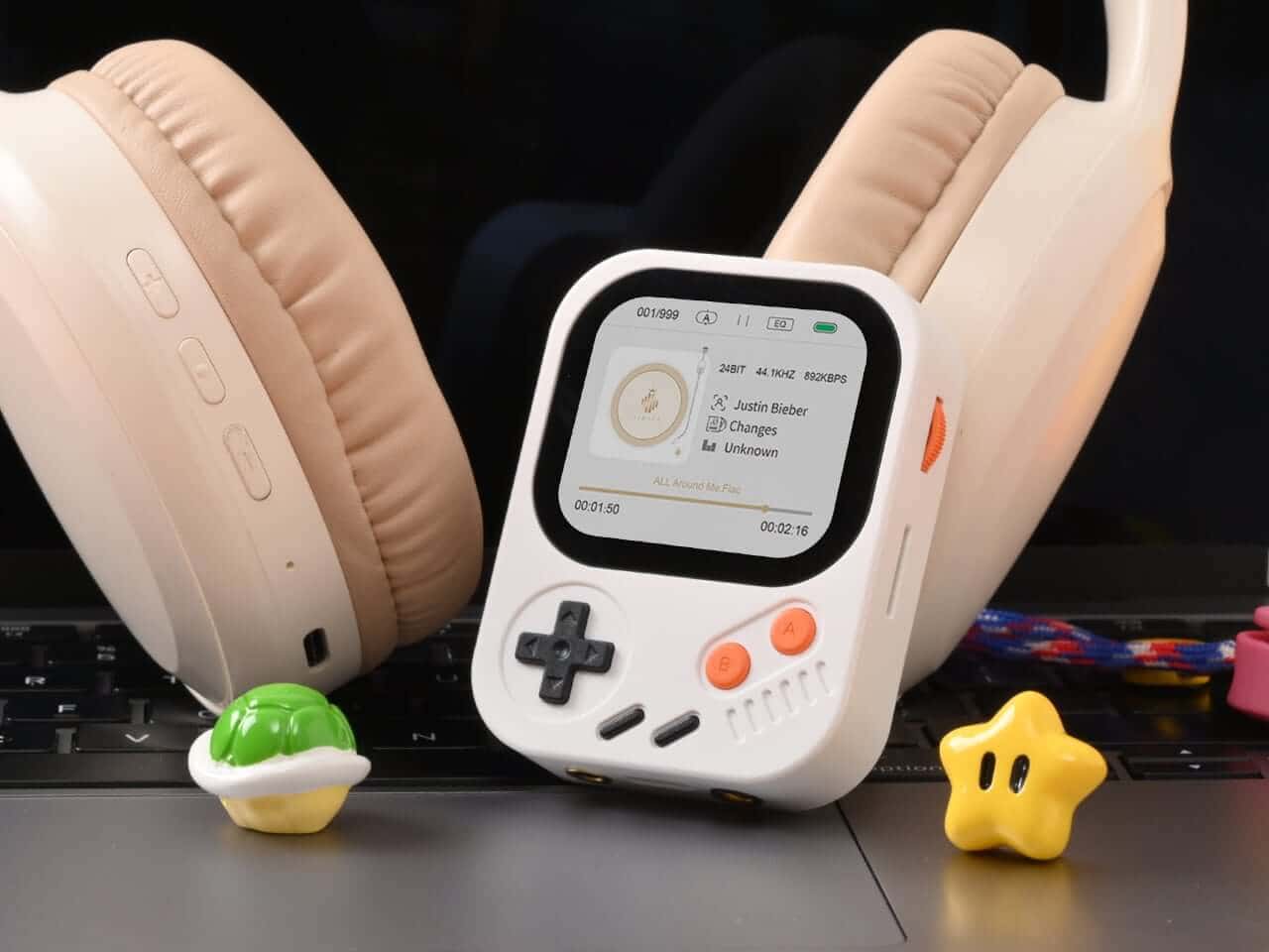 A $129 Music Player for People Ready to Escape Phone Distractions