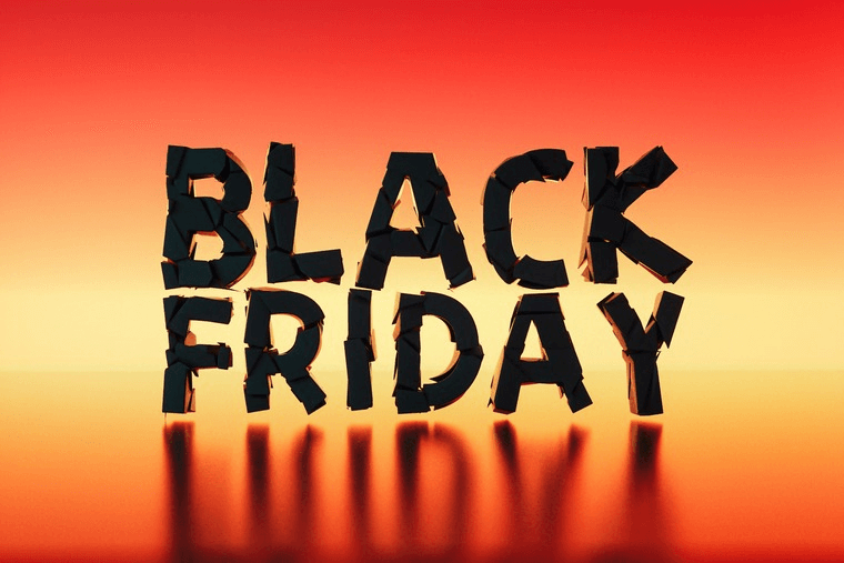 GUIA DE COMPRAS DA BLACK FRIDAY DA GAMEFLIP