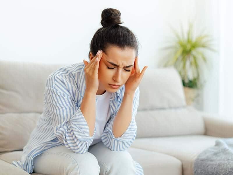 Migraine and Perfume: Tips and Choices for Sufferers