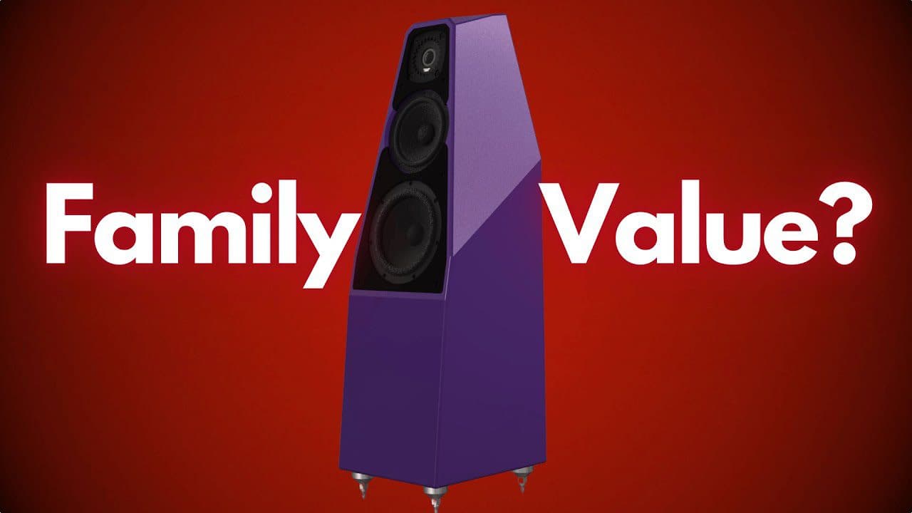 Inside the New Wilson Audio Sabrina V Speaker: A Sneak Peek with Peter McGrath