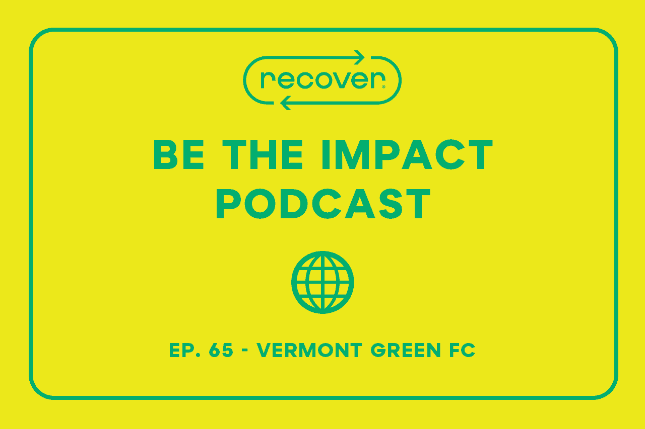 Ep. 65 - Vermont Green FC