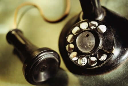 telephone equipment