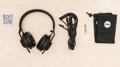 AIAIAI TMA-2 DJ-3