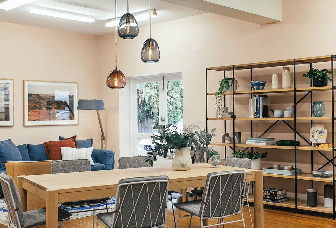 Scandinavian Interior Design Ideas 2023