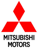 Mitsubishi logo