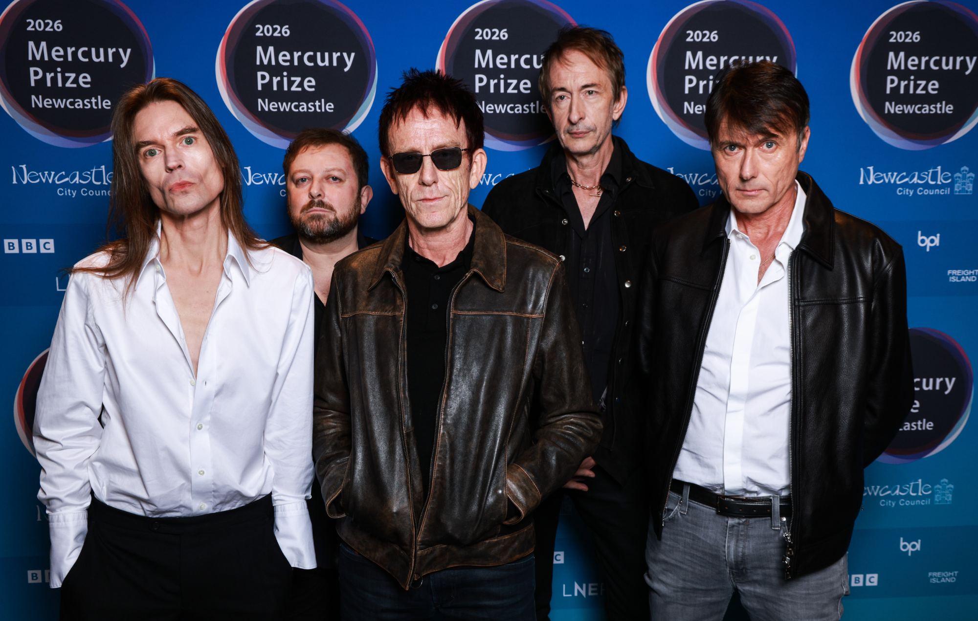 Suede Album: Inside the Band’s New Anarcho-Punk Chapter in Progress