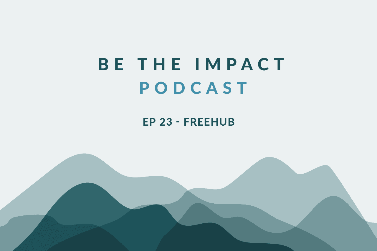 Ep. 23 - Freehub