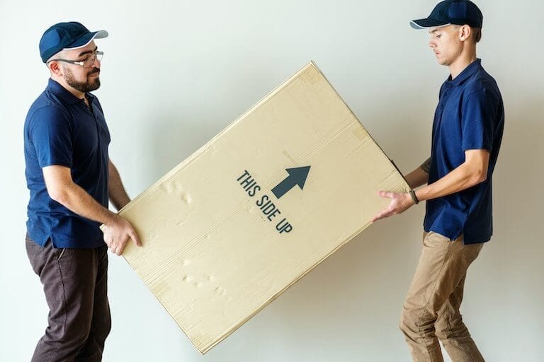 Where to Put a Gun Safe in Your Home