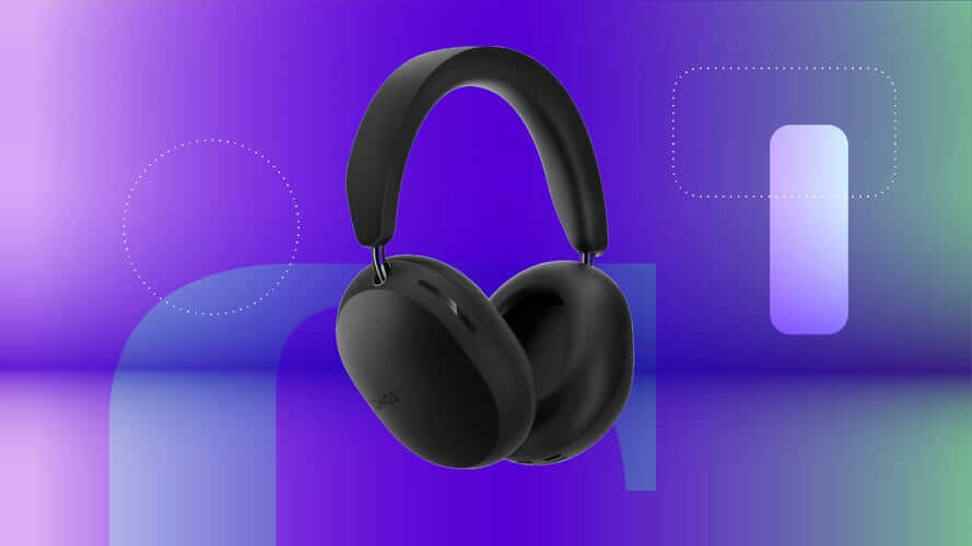 Sonos Ace headphones