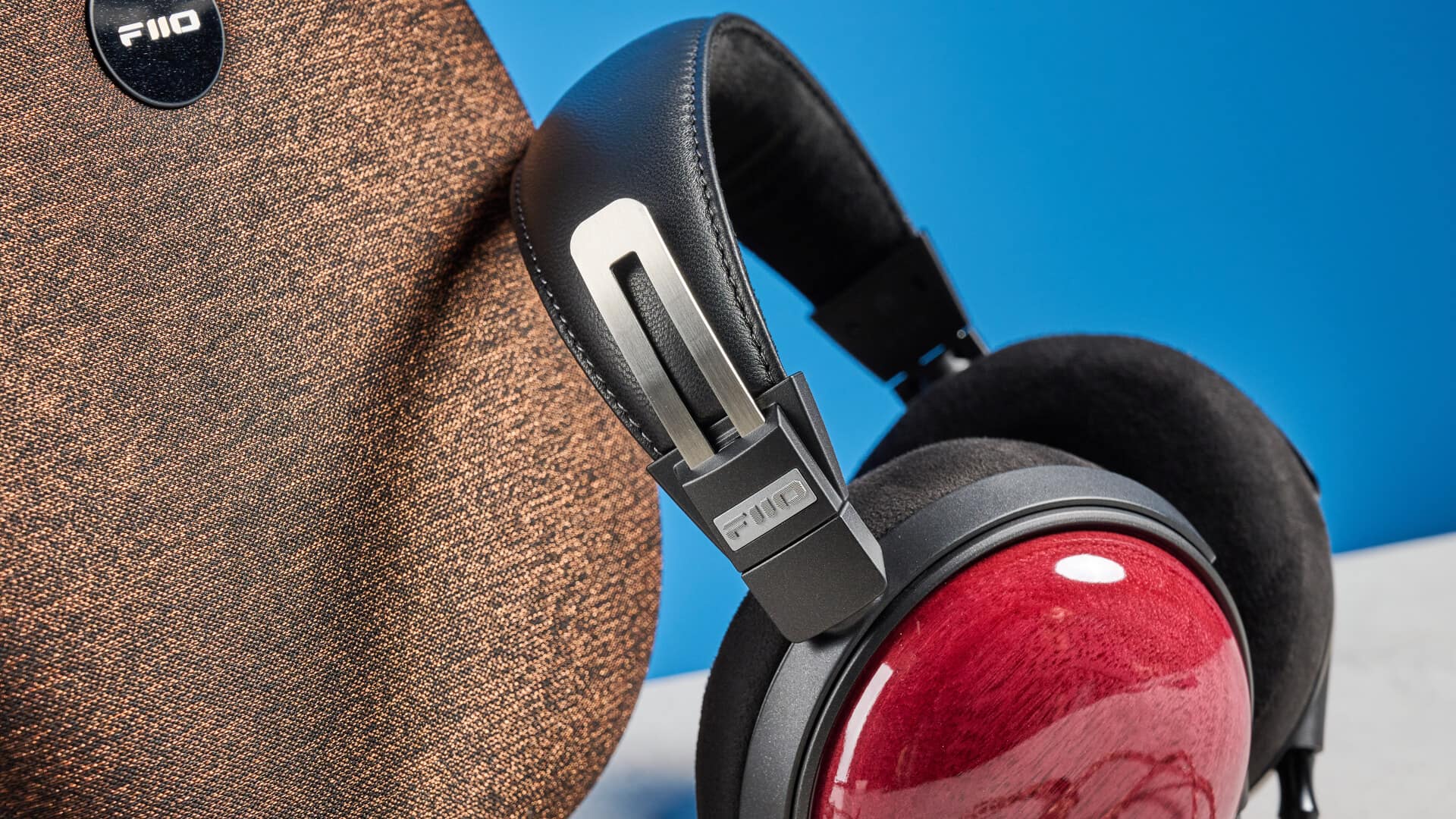 FiiO FT13 headphones - Best Starting Point