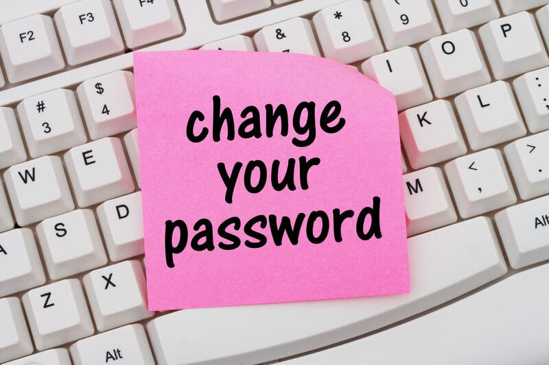 Why Reusing Passwords is a Horrible Idea
