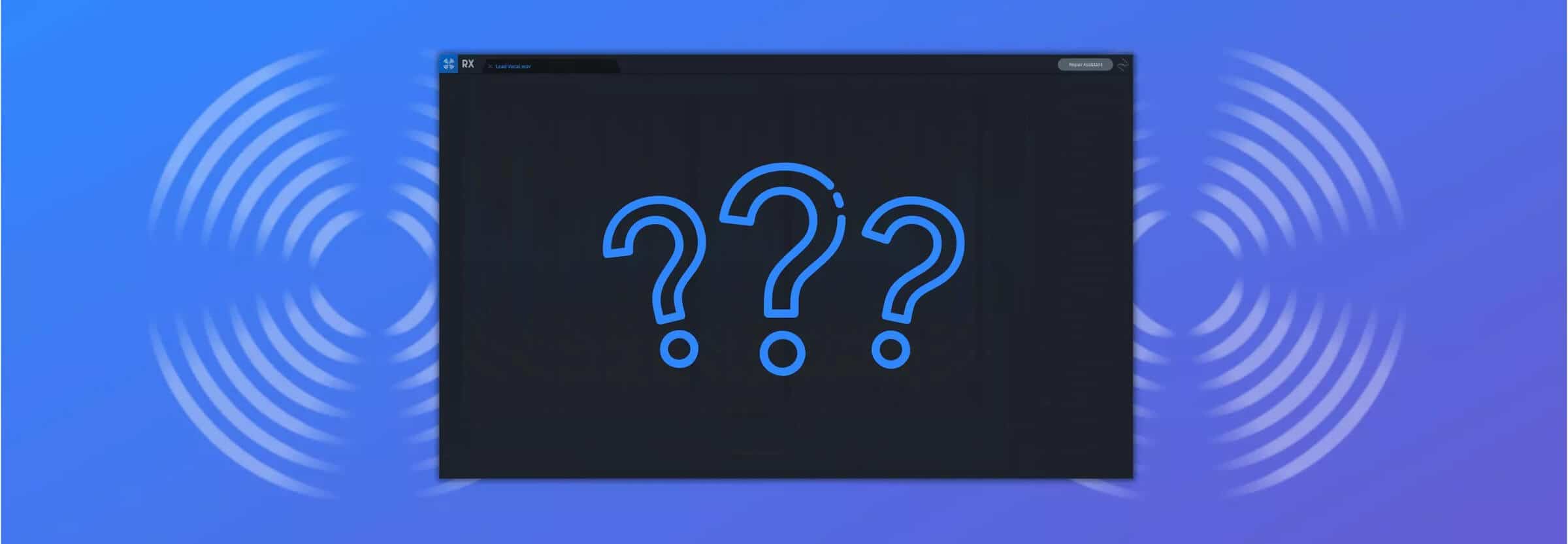 Audio Repair: 10 Hidden Features in iZotope RX