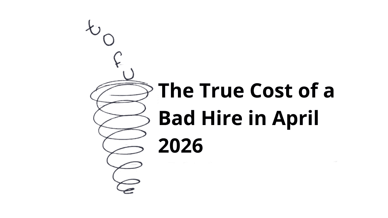 The True Cost of a Bad Hire: Fraud Detection Methods That Stop Security Incidents Before Day One