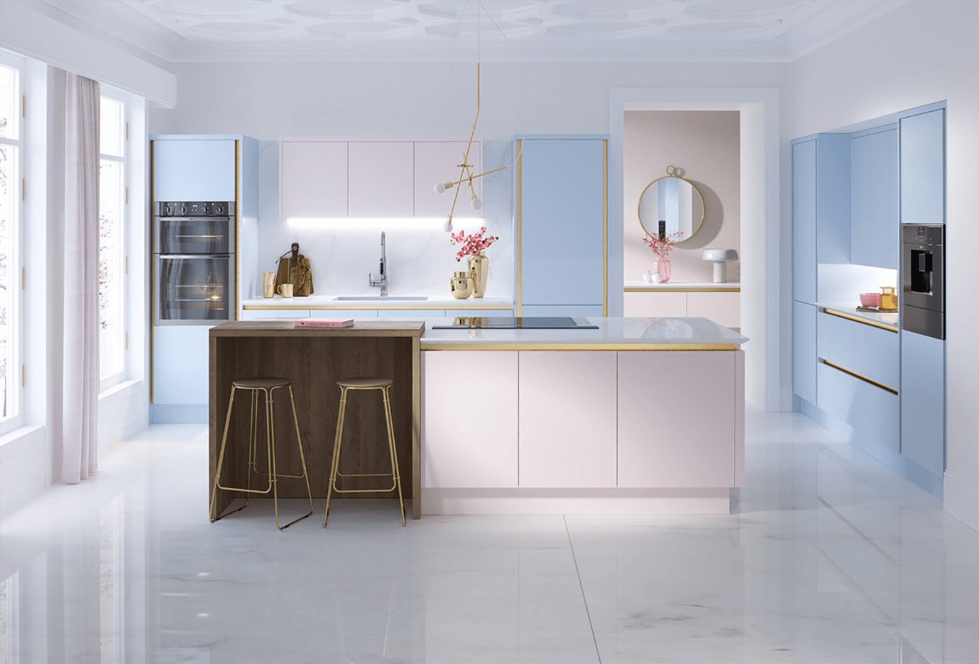 Worktop Near Lancashire; One Click Away from Us