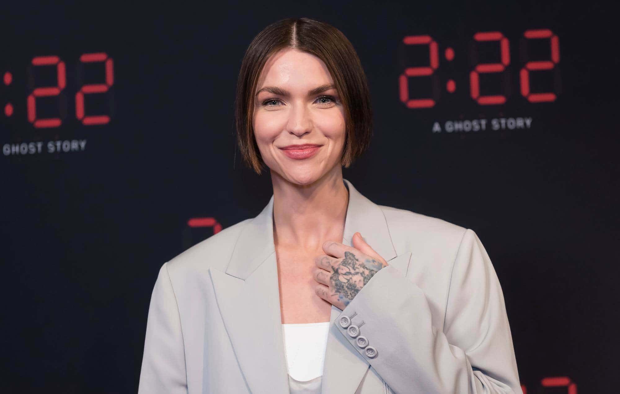 Ruby Rose