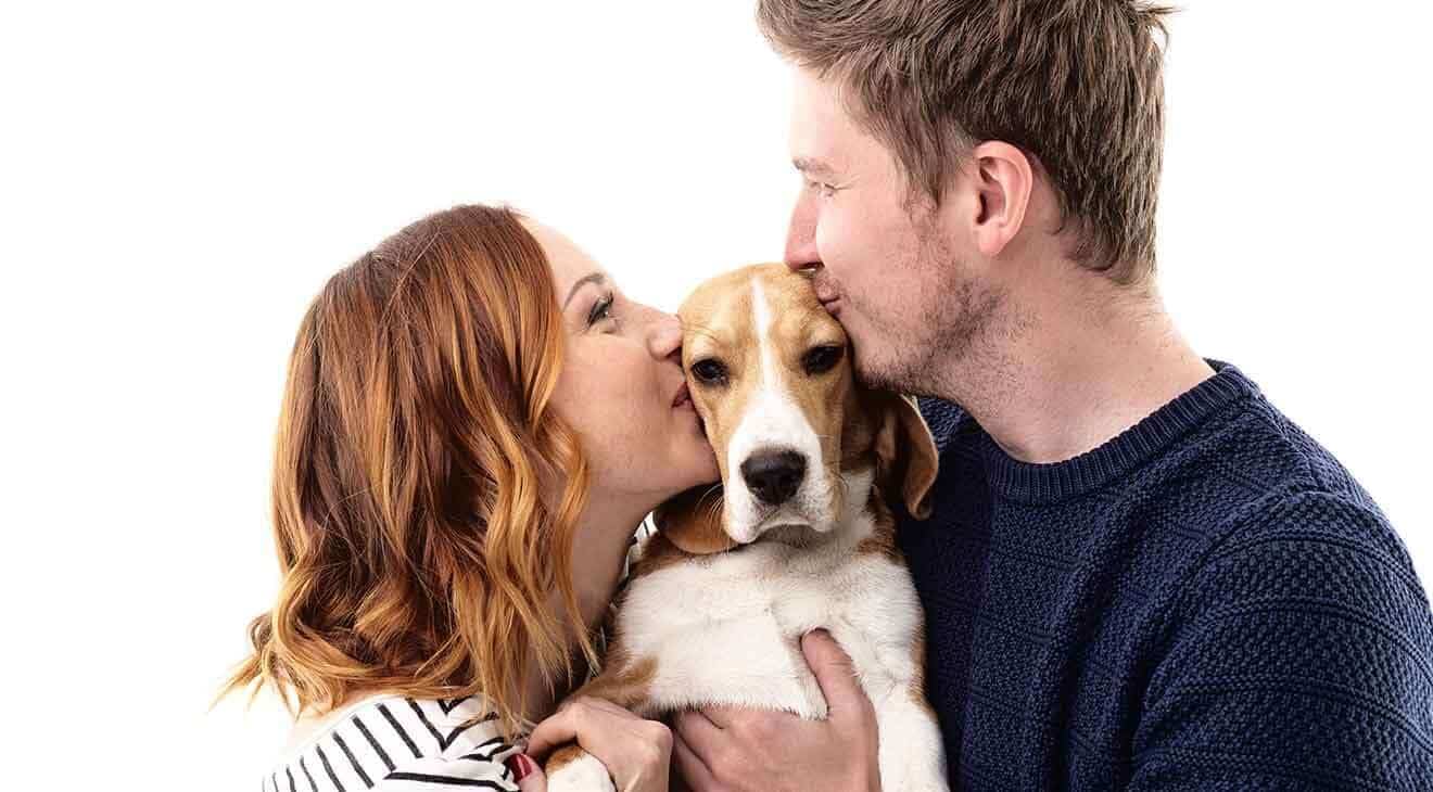 Fur Babies - An Alternative to Having Kids?
