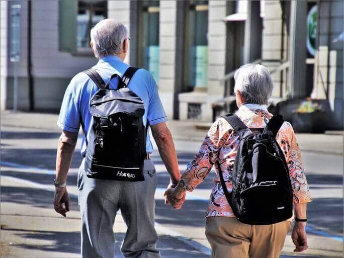 Bladder Leaking - Is it Time for Adult Diapers?