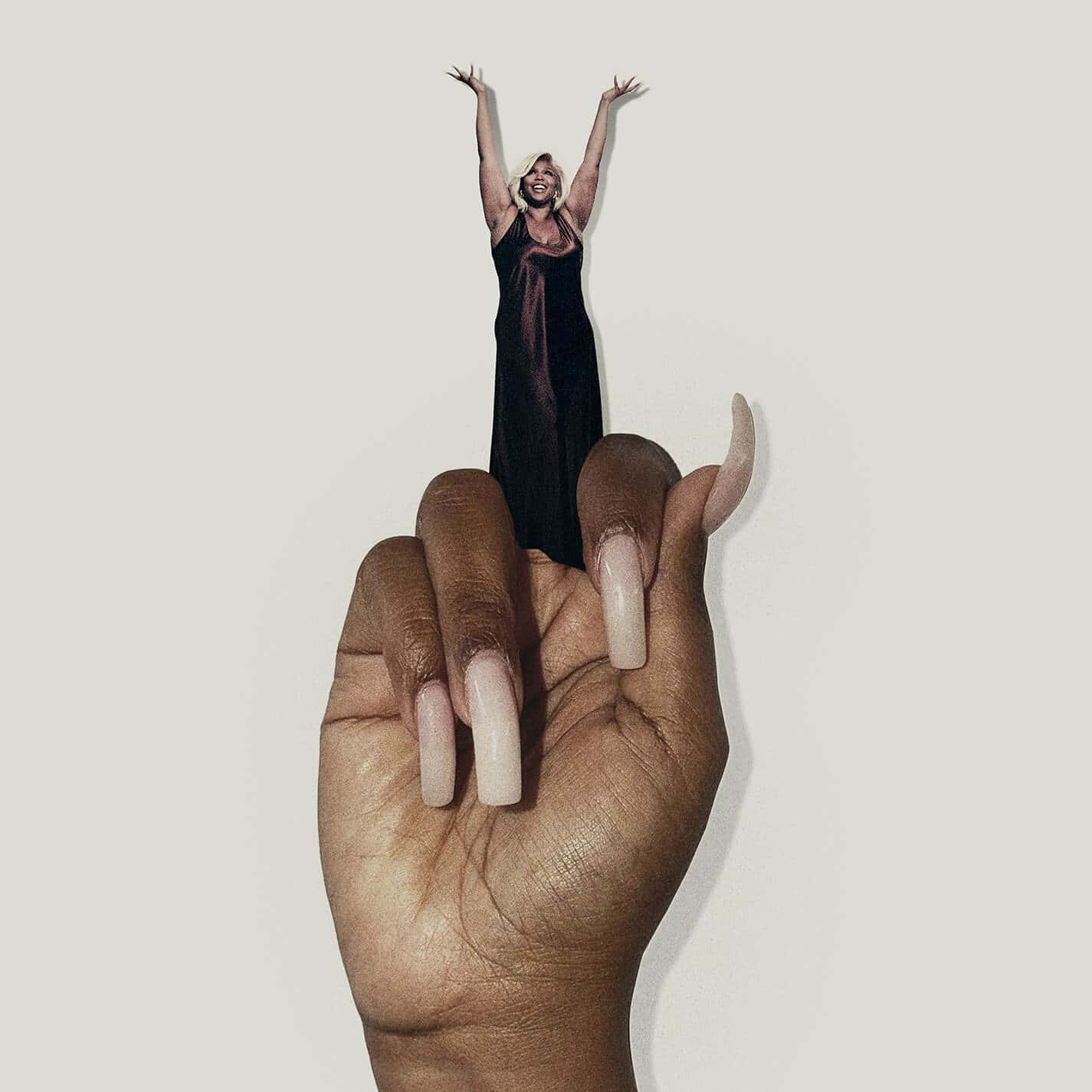 ‘Bitch’ album cover by Lizzo radiates bold, unapologetic energy.