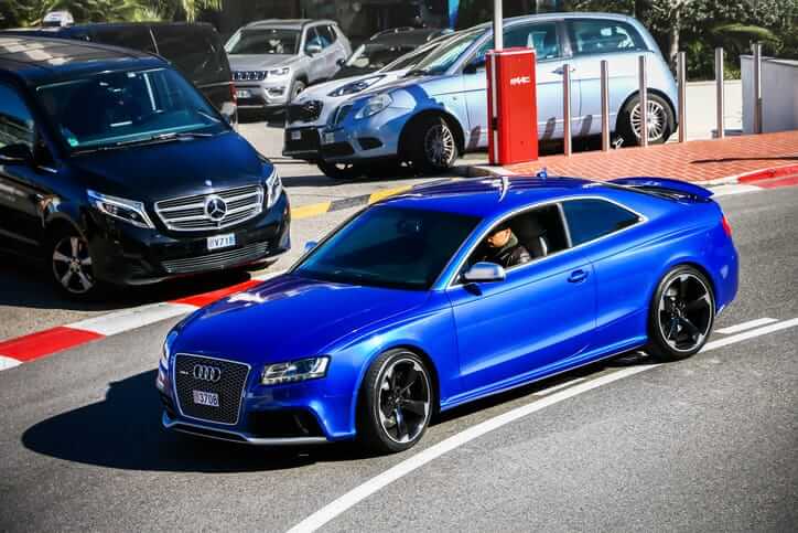 Cruising the Green Mountain State: The Best Coupes for Vermont