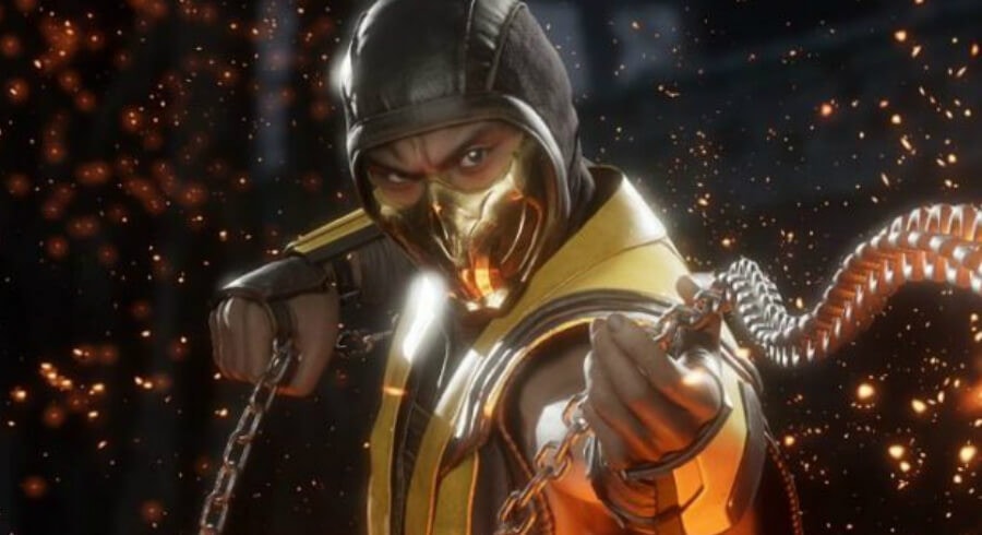 I Wish I Still Loved Mortal Kombat