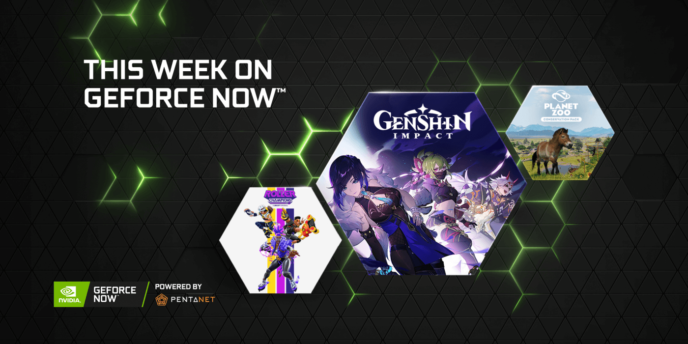 Making an Impact: This Week on GFN Transforms Macs Into GeForce Gaming PCs