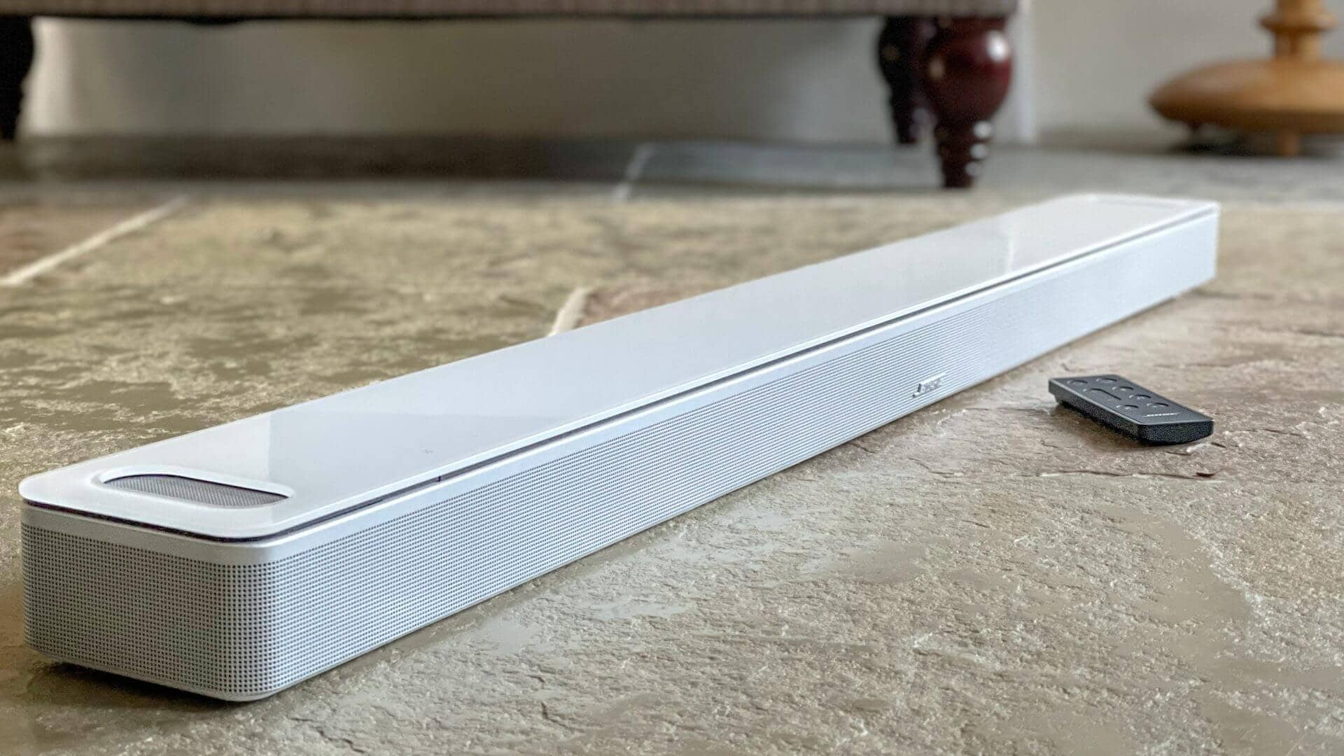 Bose Smart Ultra Soundbar