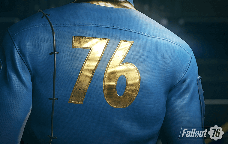 Những lời khuyên cuối cùng về sự giàu có trong Fallout 76