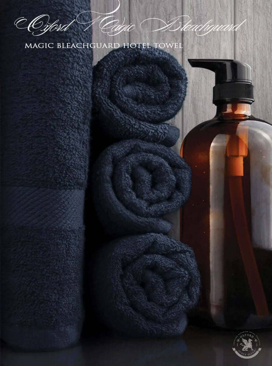 Where Can I Source Bar Mop Options Hand Towels for a Barbershop?