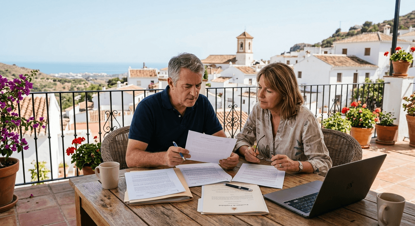Do You Need a Separate Spanish Will? Property Owners' Most-Asked Estate Question