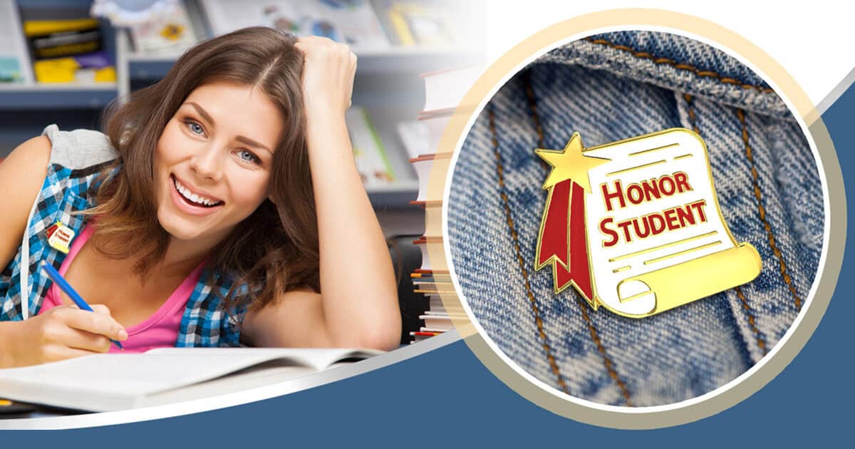 Using Custom Lapel Pins to Recognize Academic Achievements In Community Colleges
