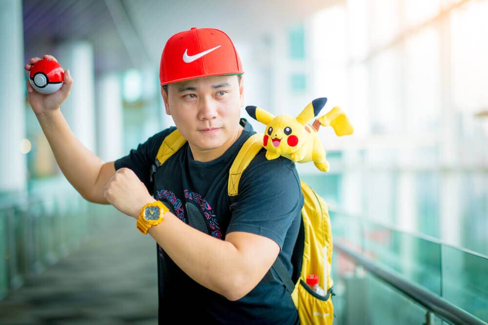 Best Pokemon Papercrafts