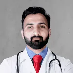 Dr. Majid Tanveer