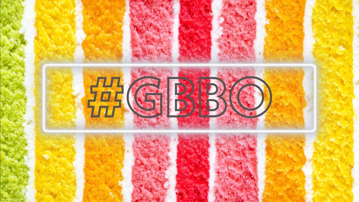 GBBO and Bakery - How this popular show can help your bakery.