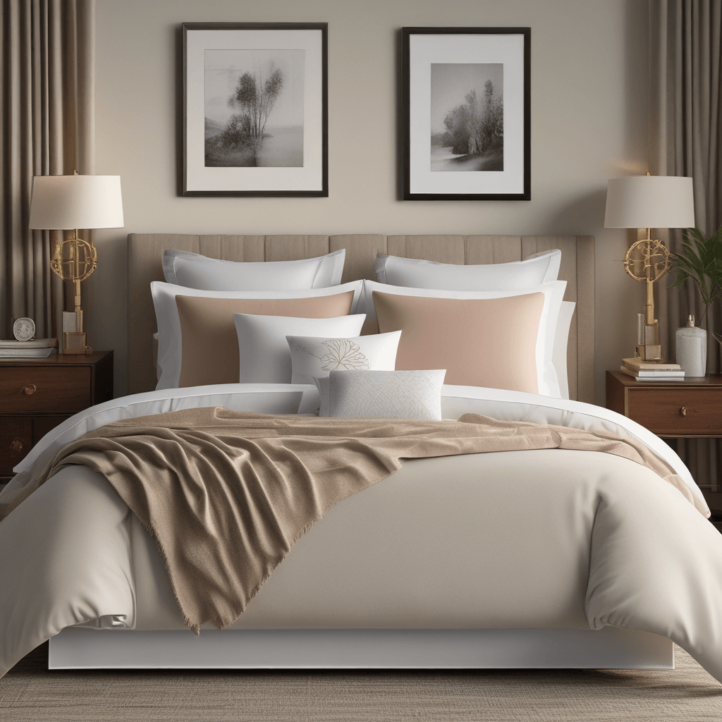 What's The Best Place To Buy Best Bedding Sets For Vacation Rentals?