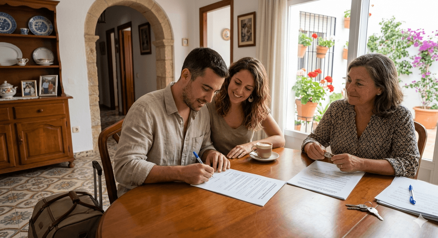 Renting Out Your Mallorca Property: Income, Licences, Management Costs and the Tax Reality