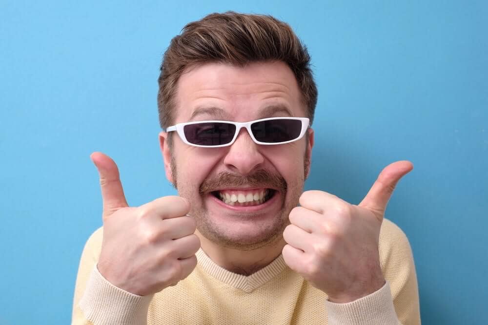 Meet Tim: The World's Clumsiest Prankster Who Just Can't Catch a Break