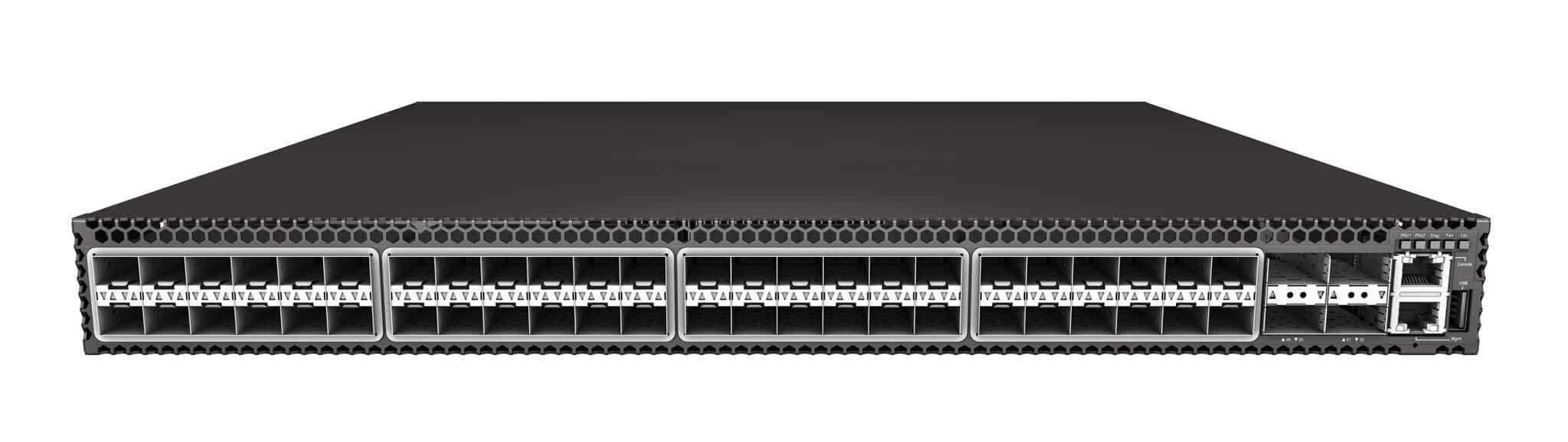 A Peak At The New ADTRAN 1748F