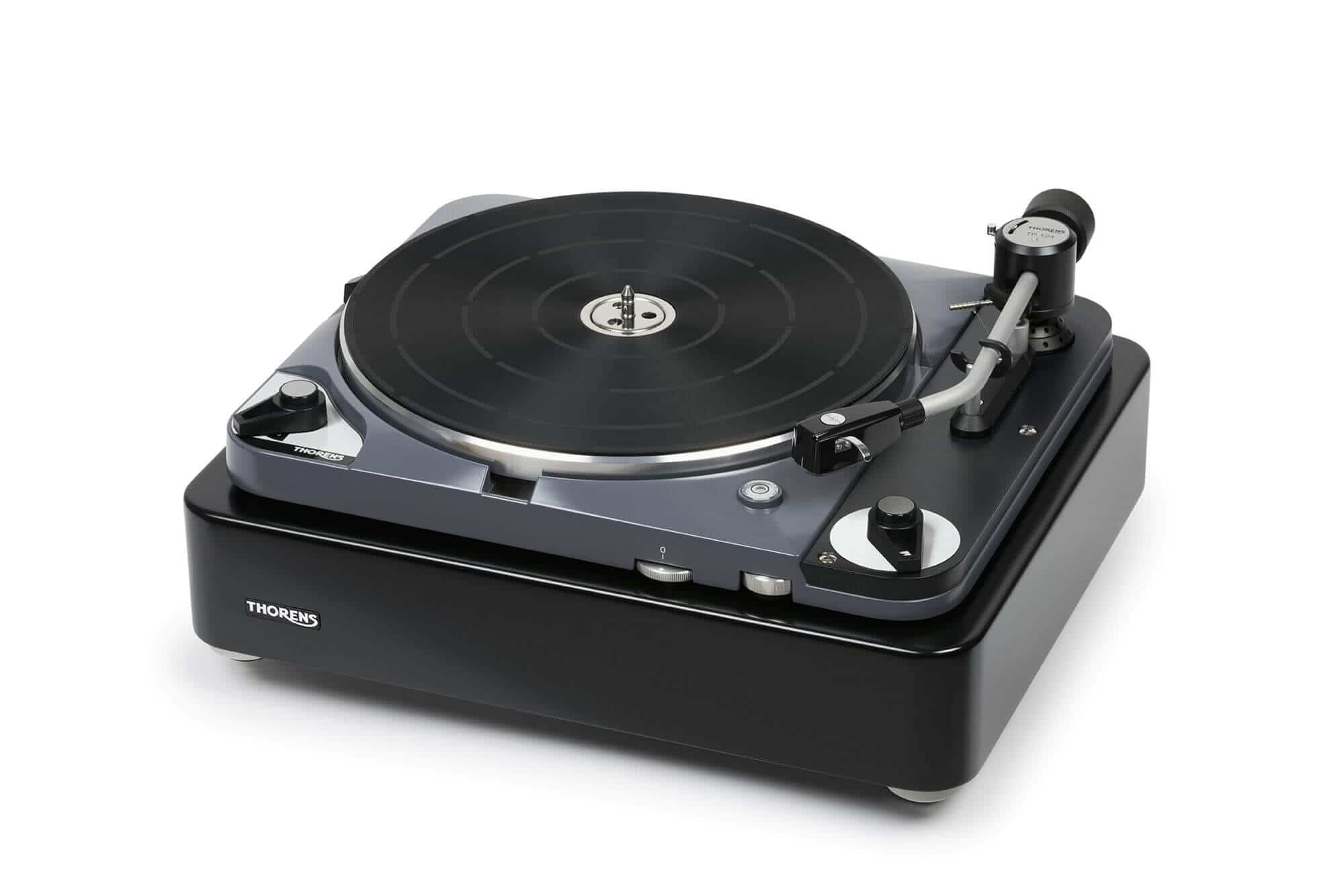 Thorens Taps MoFi Distribution as Official North American Distributor