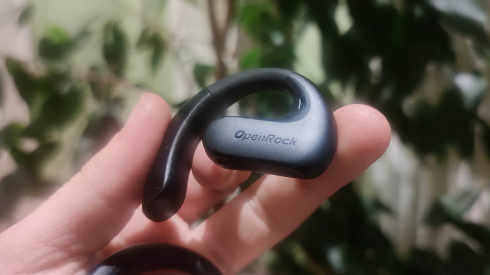 OpenRock S Review — Open-Air Headphones with Massive Battery Life