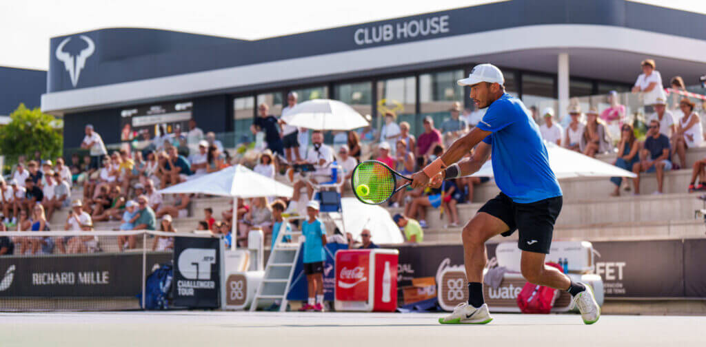 Mallorca’s Sporting Week: The Thrill of the Rafa Nadal Open