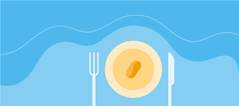 How Much Omega-3 Per Day?