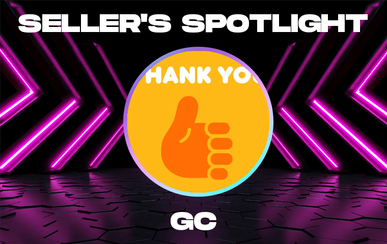 Seller Spotlight: GC – Grab Amazon JPY Gift Cards at a Discount!